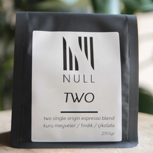 TWO - Espresso Blend