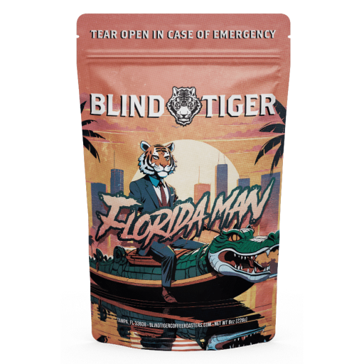 Florida Man Blend *2025 Edition*