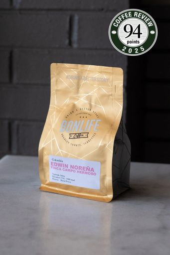 Colombia - Finca Campo Hermoso