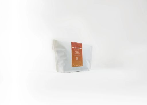 Los Manantiales (Anacafe14 Nat.), Guatemala