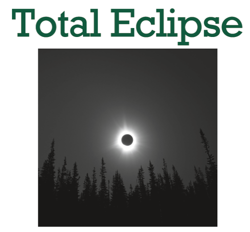 Total Eclipse