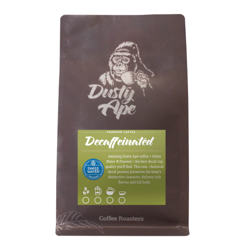 Colombia Excelso - Swiss Water Process Decaffeinated