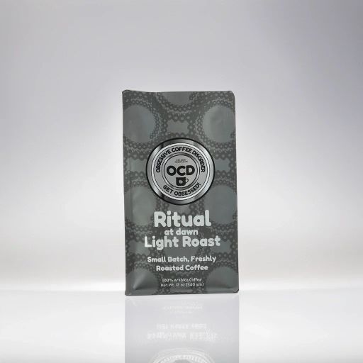 Ritual at Dawn Light Roast