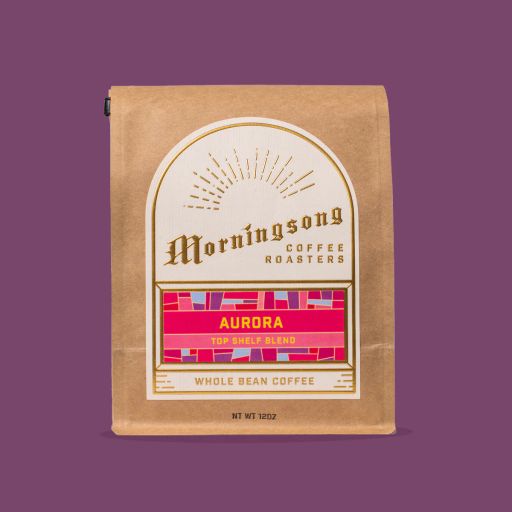 Aurora | Top Shelf Blend