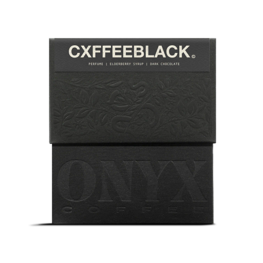 Cxffeeblack