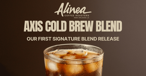Axis Cold Brew Blend