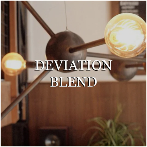 Deviation Blend