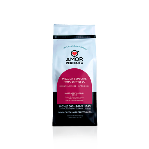 Special Mix for Espresso