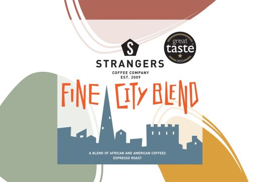 Fine City Blend