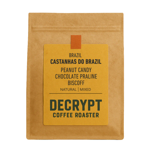 Brazil Castanhas Do Brazil