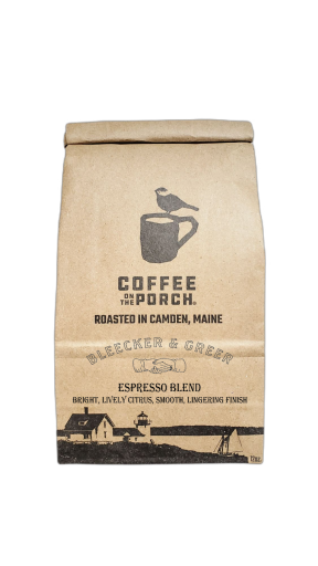 Bleecker & Greer Espresso Blend