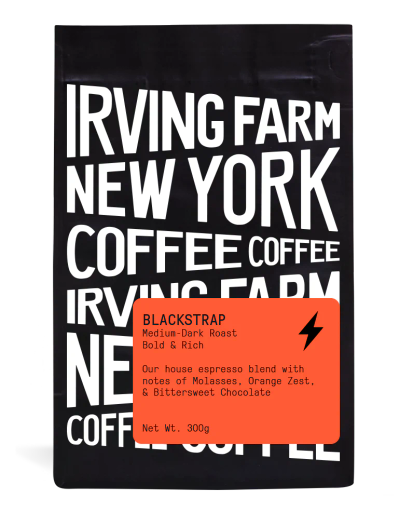 Blackstrap Espresso