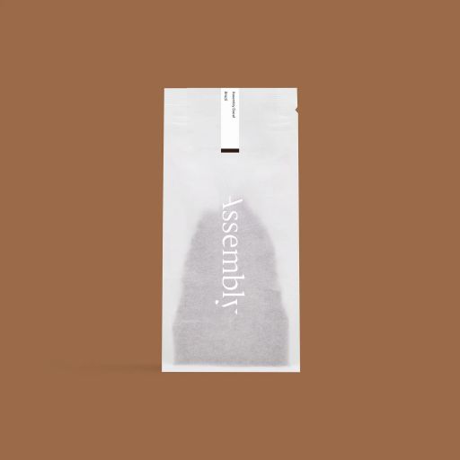 Assembly Decaf — Brazil