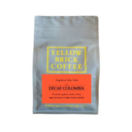 Decaf Colombia