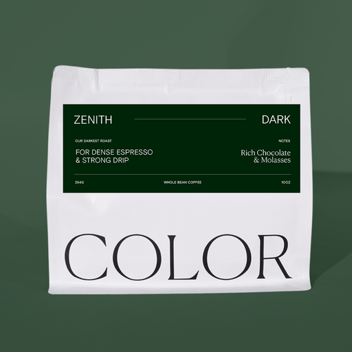 Zenith Dark