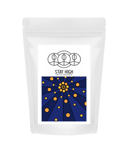 Colombia El Buho DECAF