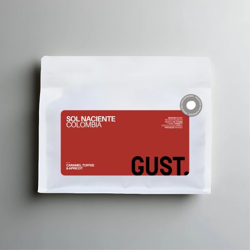 Colombia - Sol Naciente