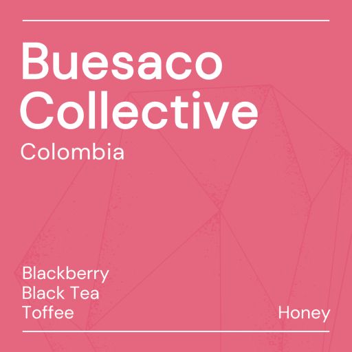 Buesaco Collective