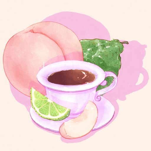 Gesha - Washed - Abu Coffee, GW-3210