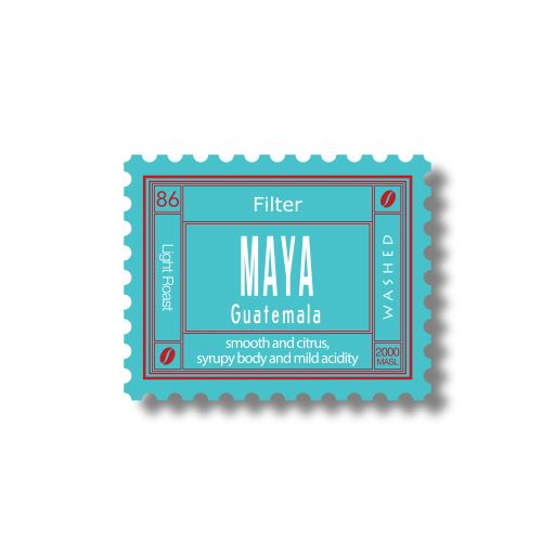 MAYA Guatemala