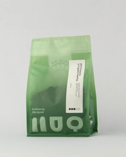 Ethiopia - Yirgacheffe