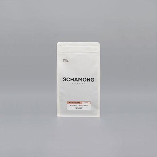 Filter – Maragogype