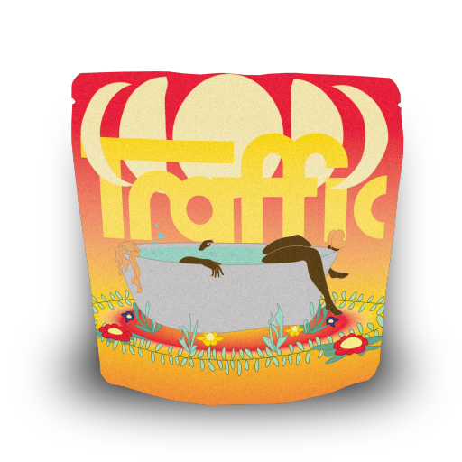 Minute Papillon DECAF