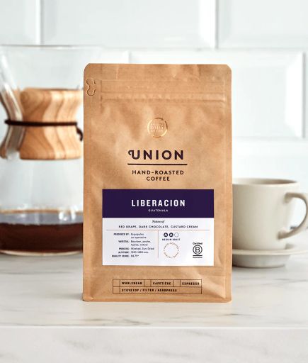 Liberacion, Guatemala