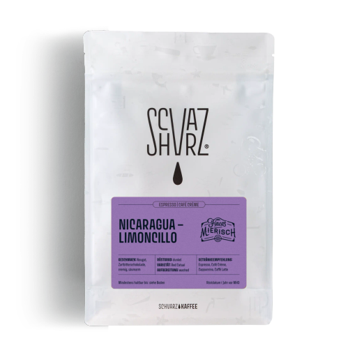 Nicaragua - El Limoncillo