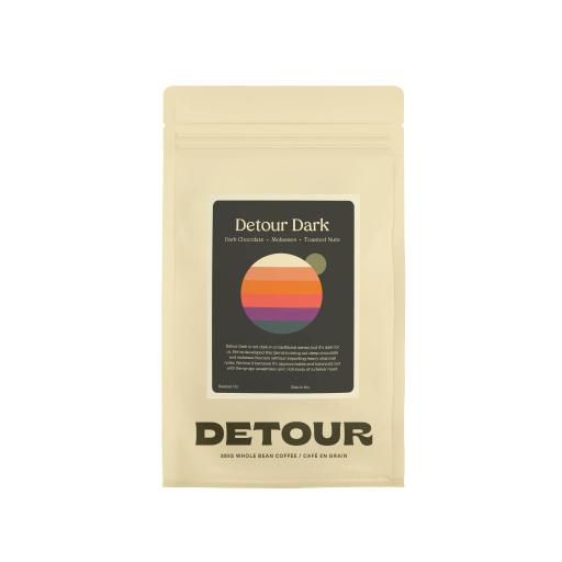 Detour Dark
