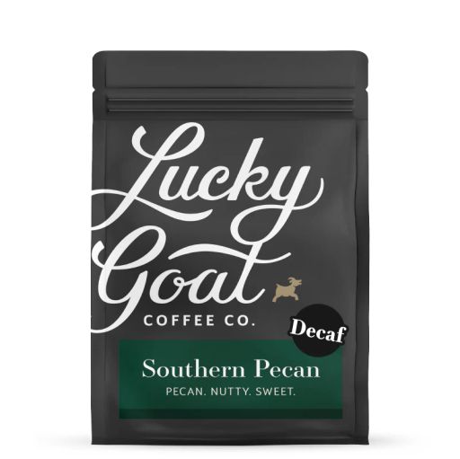 Decaf Southern Pecan
