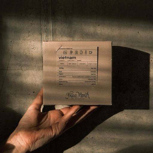 Mr. Toi - Omni Roast