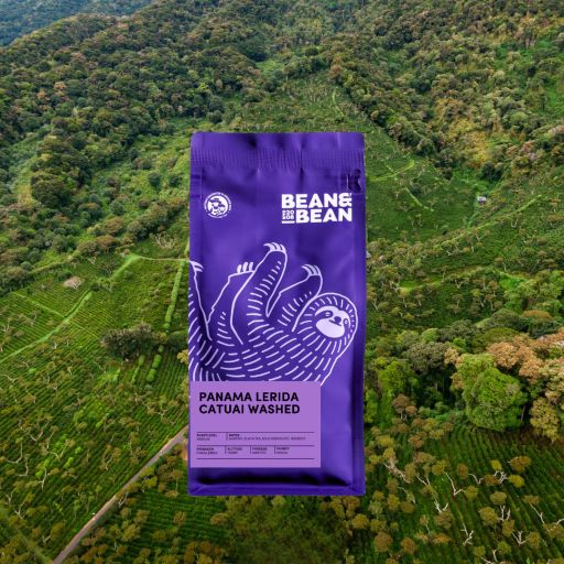 Panama Finca Lerida Catuai Washed