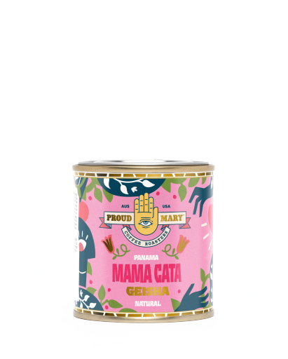 LIMITED | PANAMA | Mama Cata | Geisha | Natural