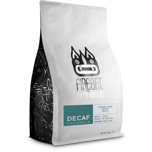 Sugarcane Decaf - Colombia