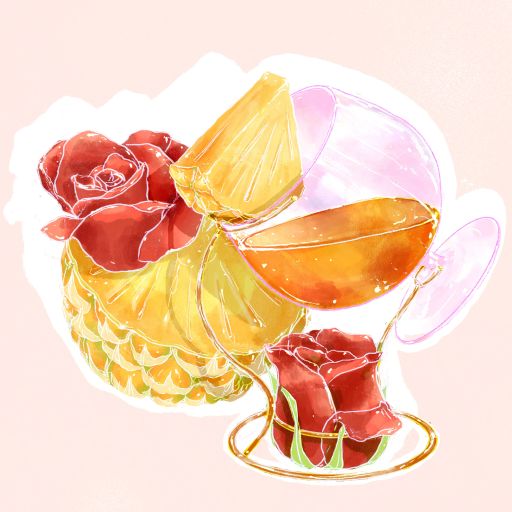 Gesha - Natural "Napoleon" - Las Margaritas