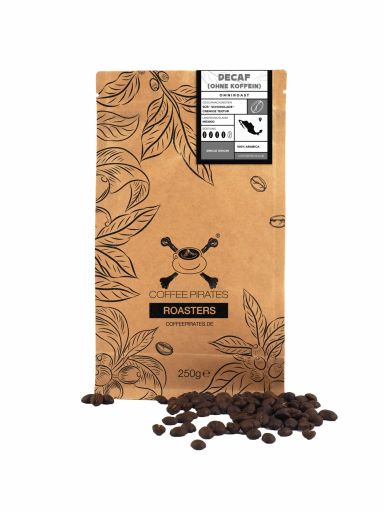 Decaf Kolumbien Excelso CO₂