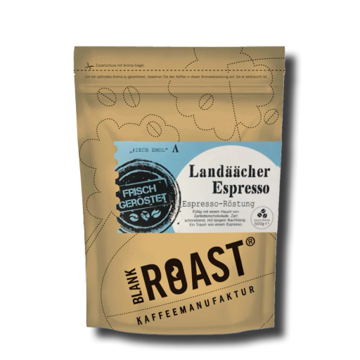 LANDAU REGIONAL ESPRESSO Landäächer