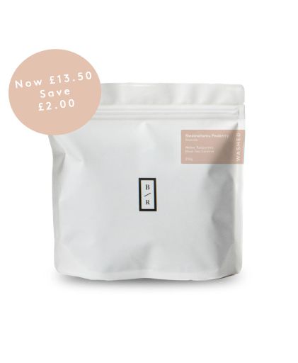 Ramatamu Peaberry, Rwanda