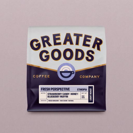 Fresh Perspective - Ethiopia