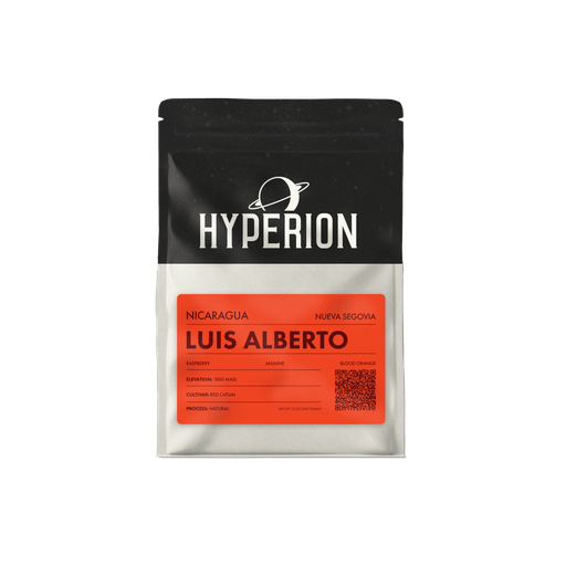 Nicaragua Red Catuai