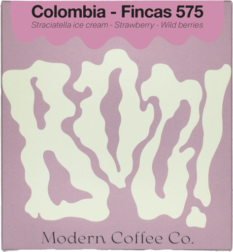 Colombia - Fincas 575