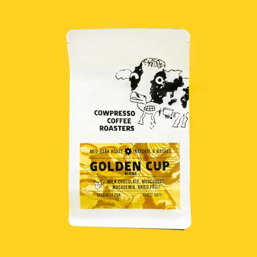 Golden Cup Blend