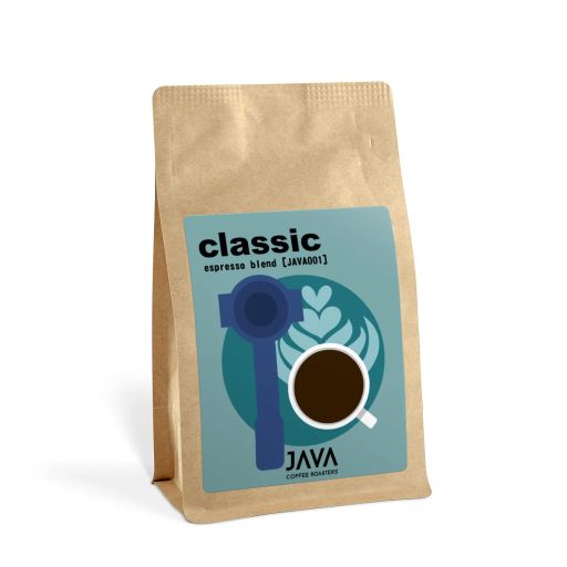 Blend 001 Classic Espresso