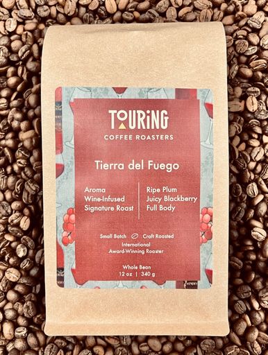 Tierra del Fuego | Limited