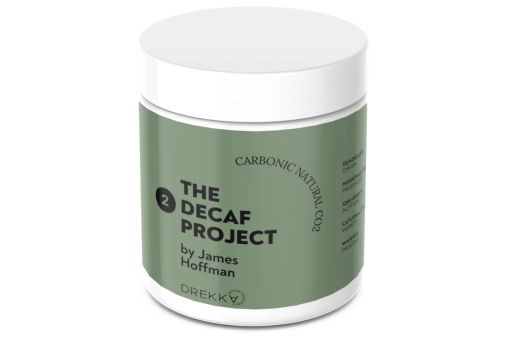 DECAF PROJECT: CO2