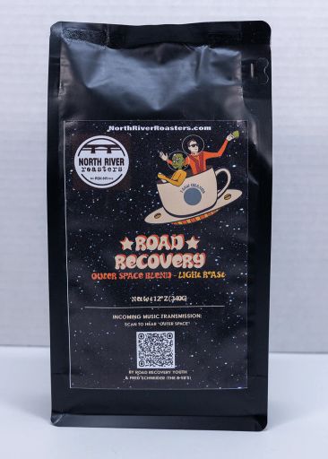Road Recovery - Light Roast Blend
