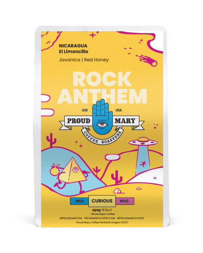 NICARAGUA | El Limoncillo | Javanica | Red Honey