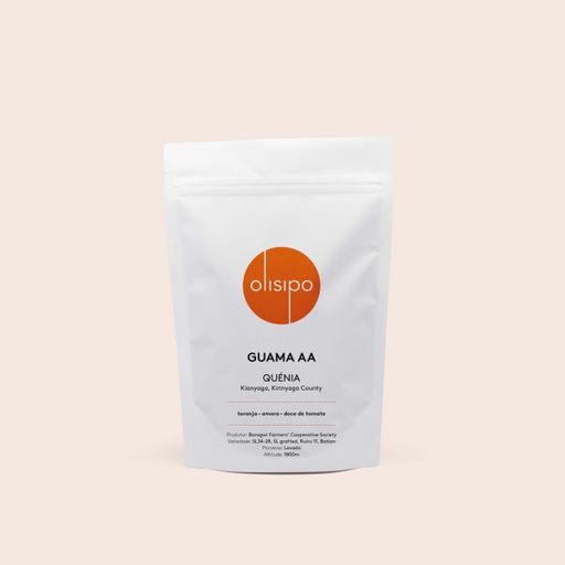Guama AA