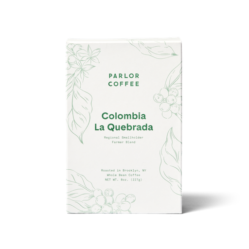 Colombia La Quebrada